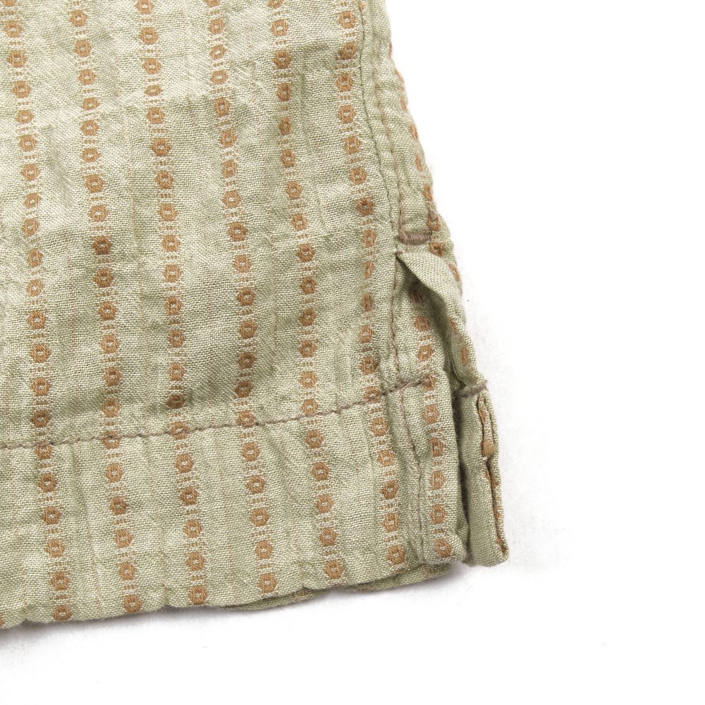 Cayucos Jacquard Sage View 4