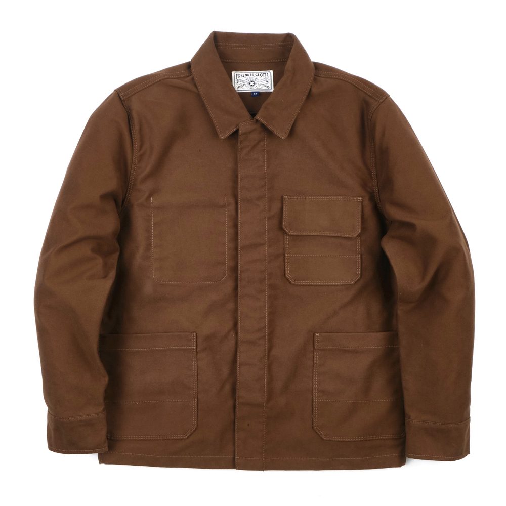 CC-1 <span> Brown </span>