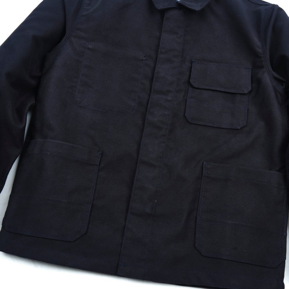 CC-1 <span> Navy </span> View 4
