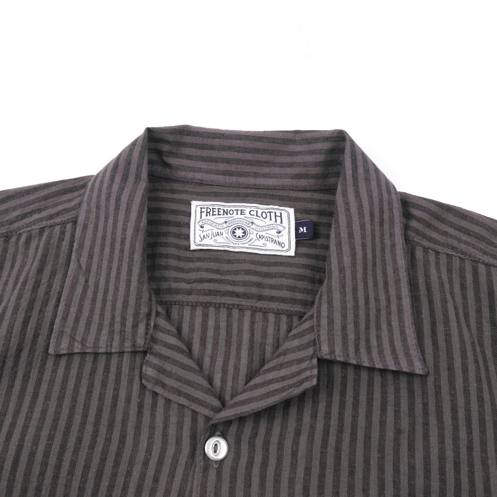 Dayton Black Stripe View 3