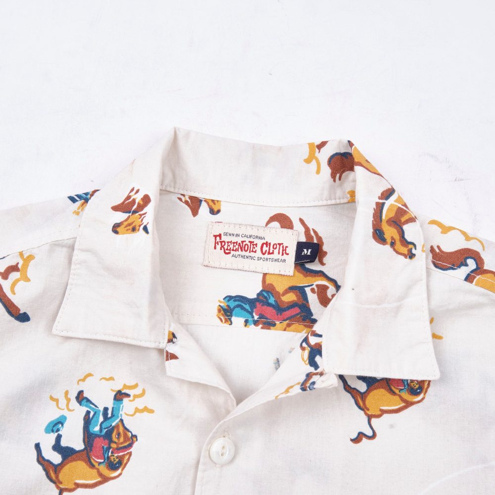 Hawaiian Tan Cowboy Alternate