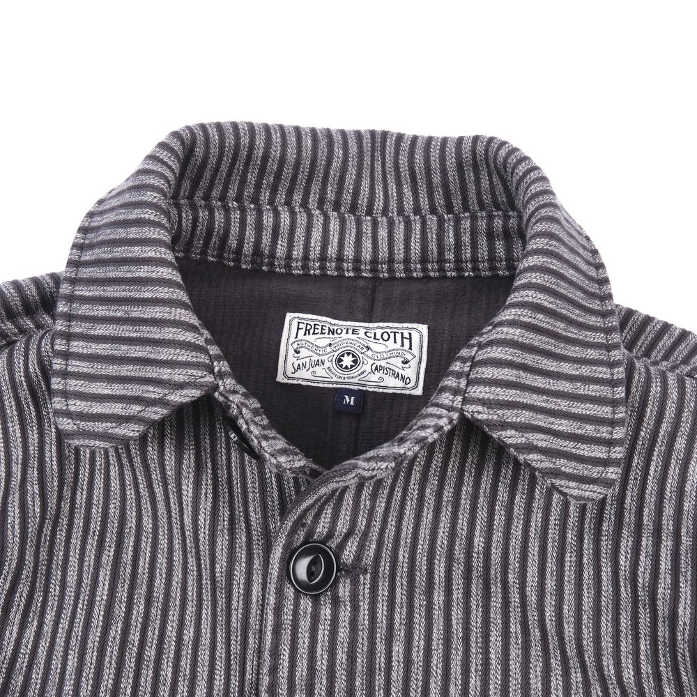 Haxby French Corduroy Jacket View 3