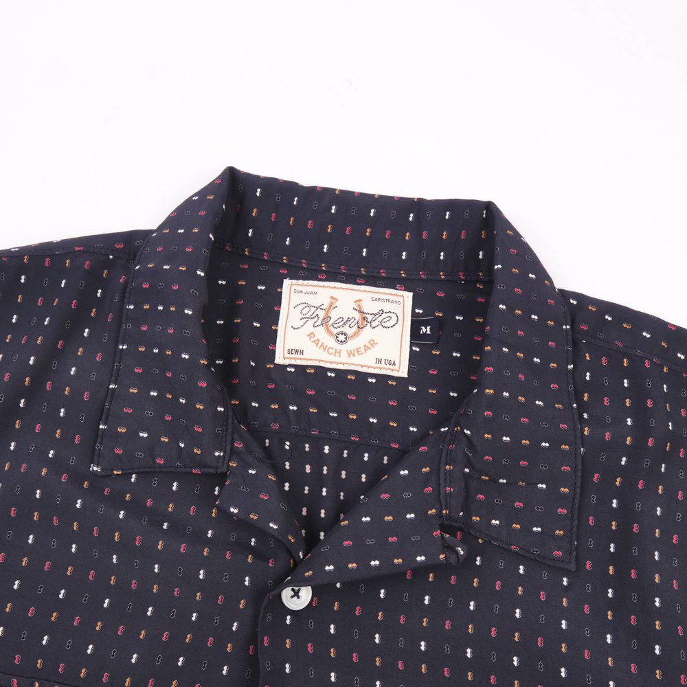 Jove Ocho Navy Alternate