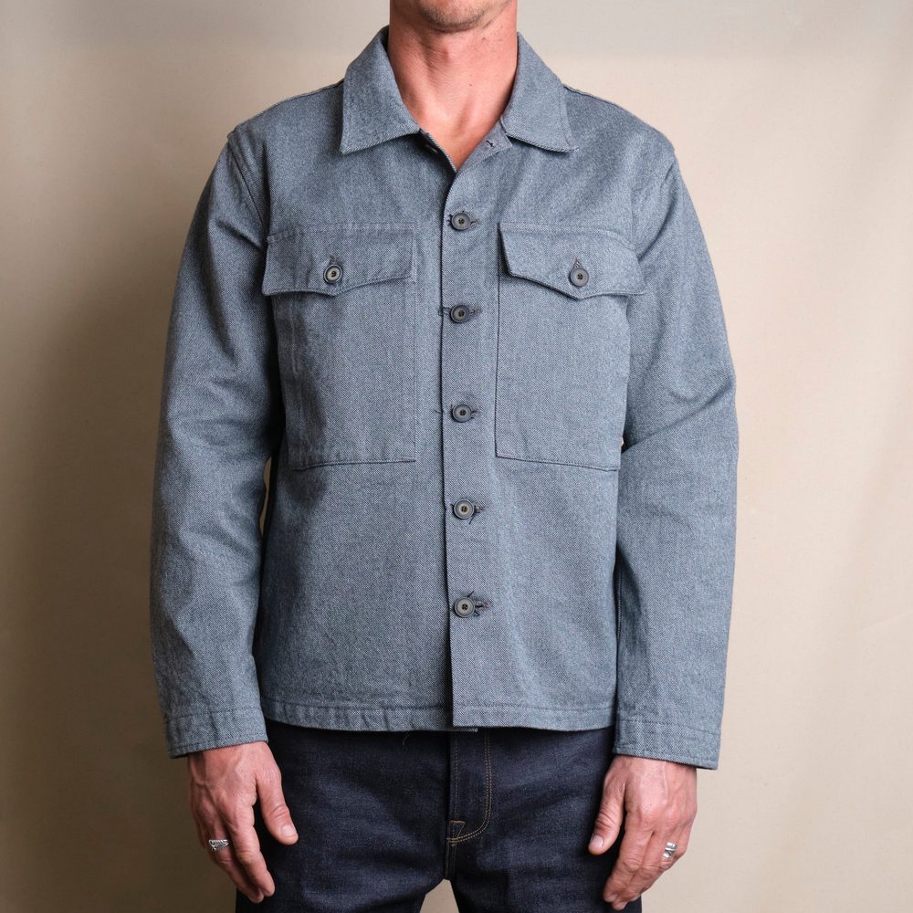 Midway CPO Marine Twill Alternate