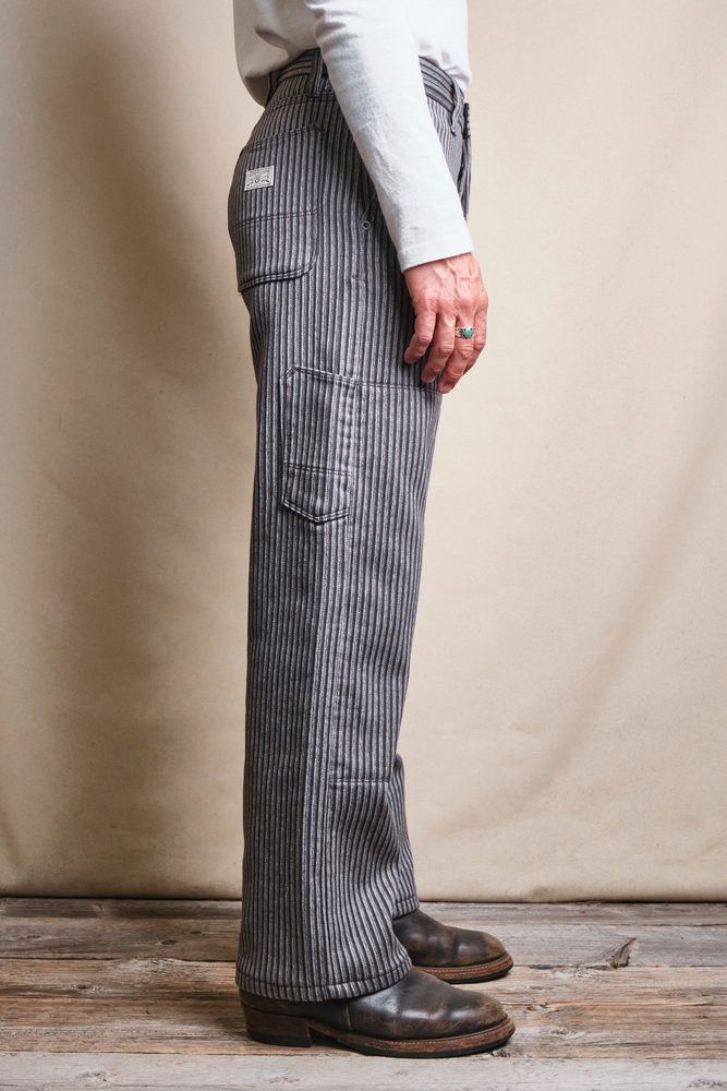 Ortega Pant French Corduroy Alternate