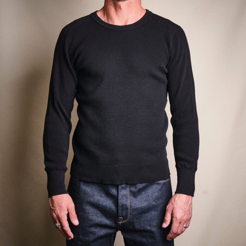 Thermal LS Black Alternate