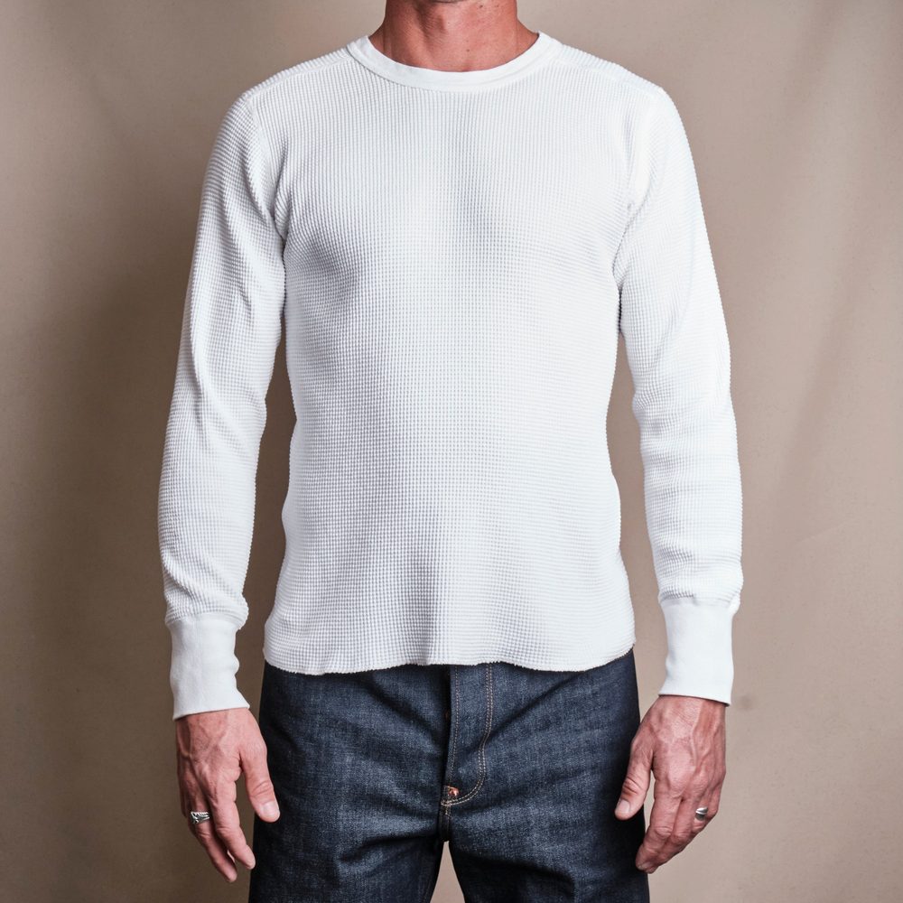 Thermal LS White Alternate