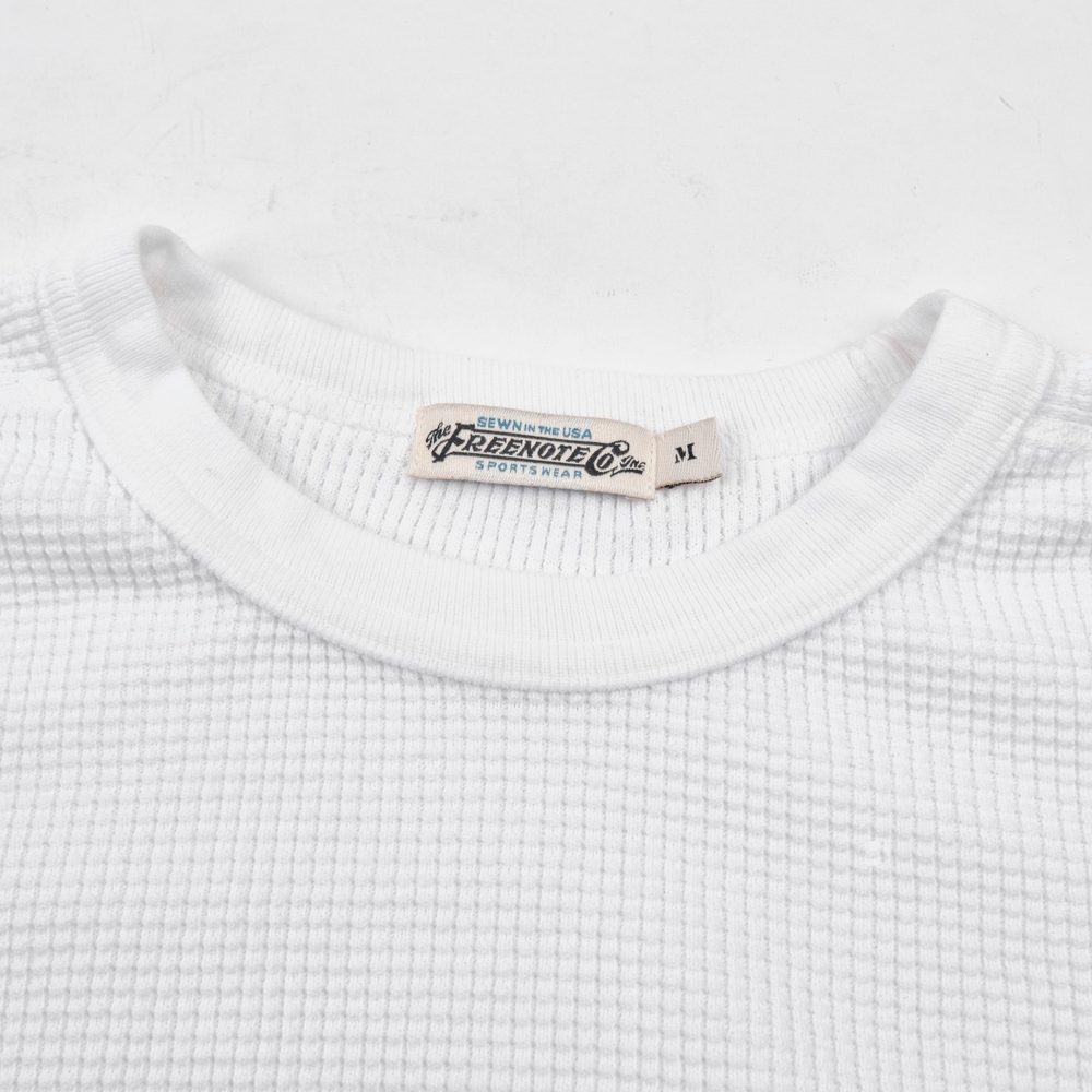 Thermal LS White View 3