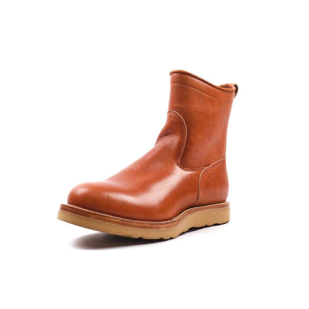 VIBERG ROPER BOOT - 2005 LAST - MARYAM CUOIO HORSEBUTT View 3