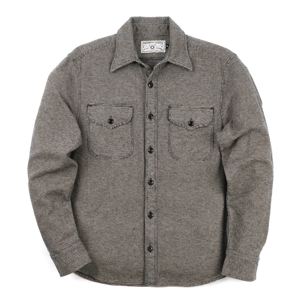 Woven Shirts