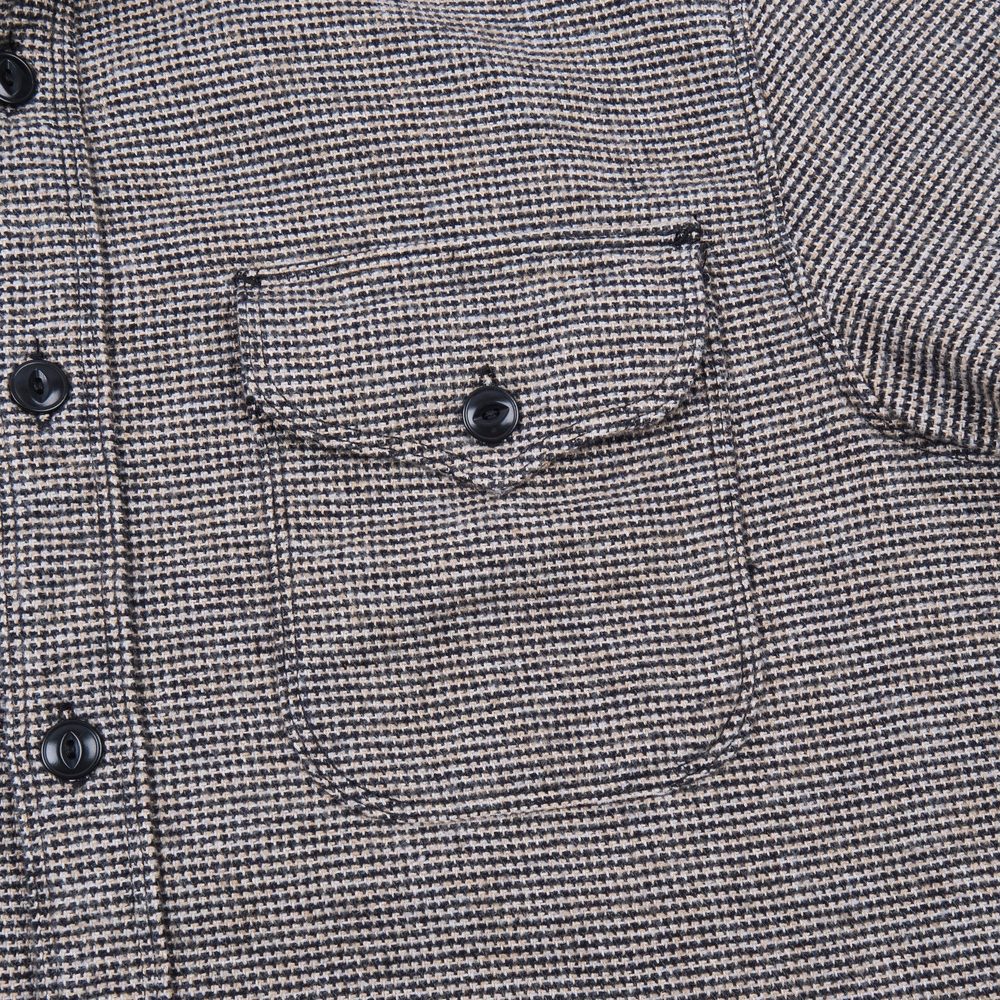 Wells Houndstooth View 4