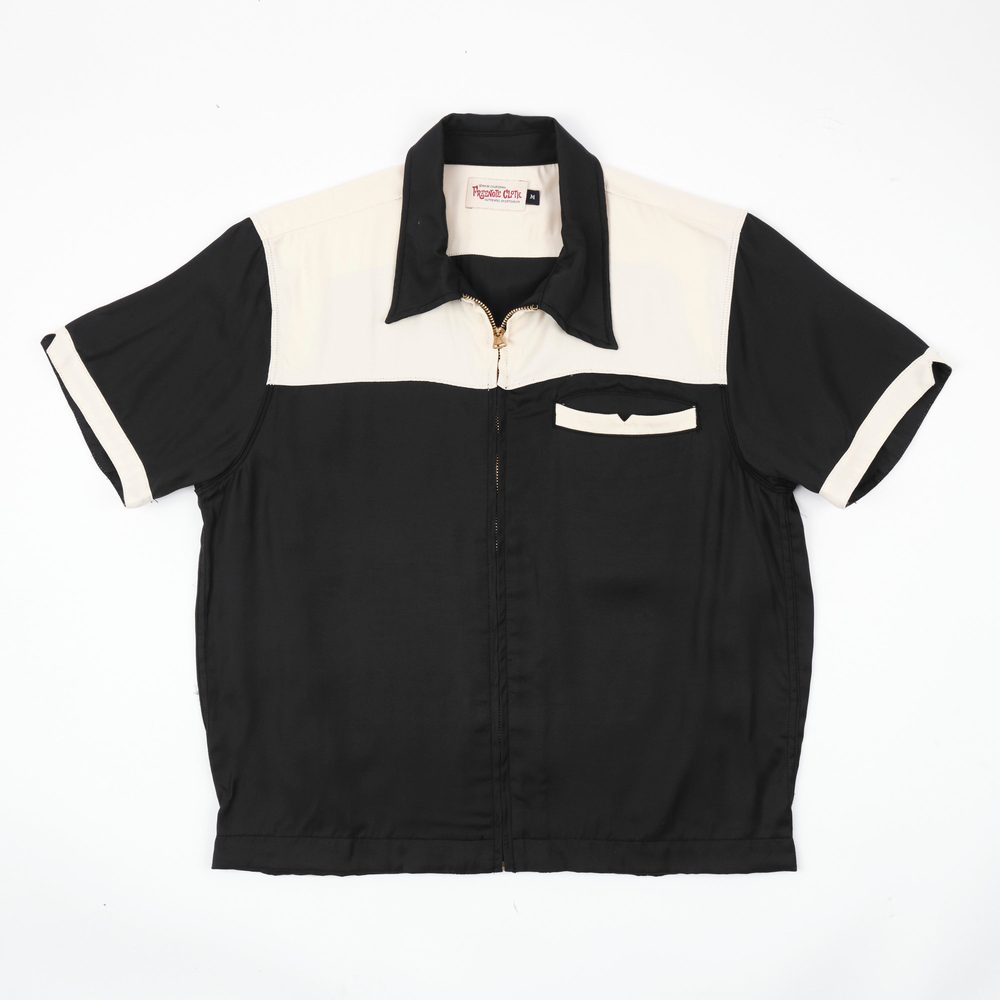 Yorba Black Combo