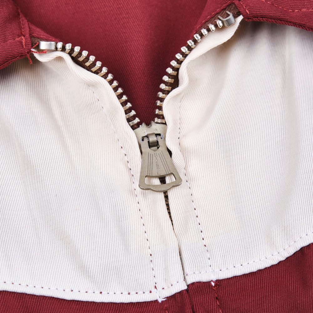 Yorba Maroon Combo View 4